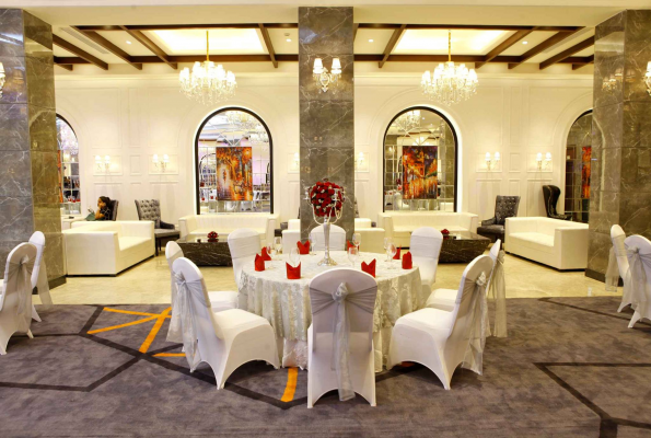 La Mansion Banquet 2
