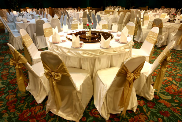 La Mansion Banquet 4