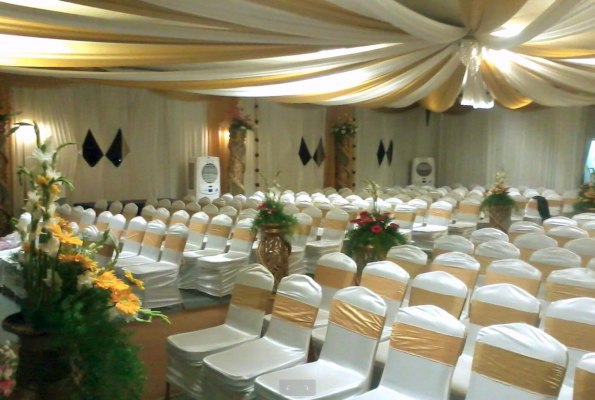 Hotel Raj Park 2