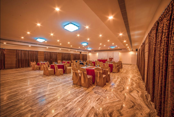 Hotel Raj Park 3