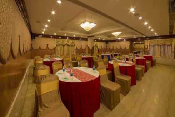 Hotel Raj Park 1