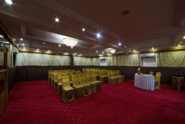 Hotel Raj Park 2