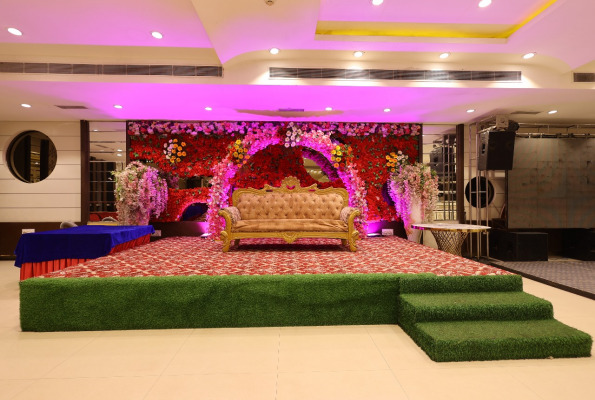 Surya Grand 1