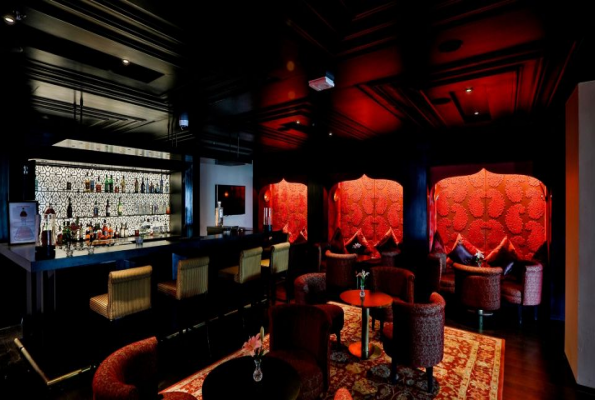 Crowne Plaza
