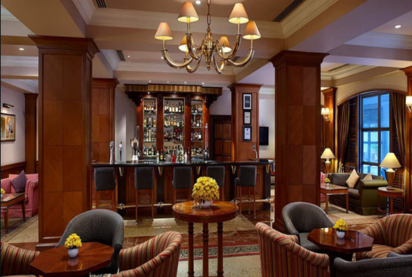 Crowne Plaza 2
