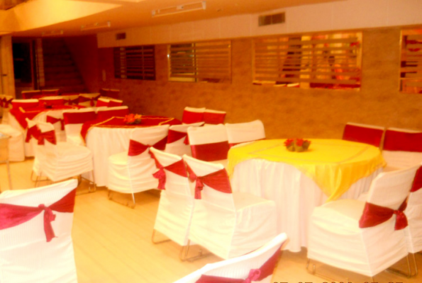 Shubham Banquet & Restaurant 3