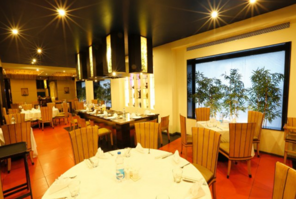 Radha Regent Chennai 4