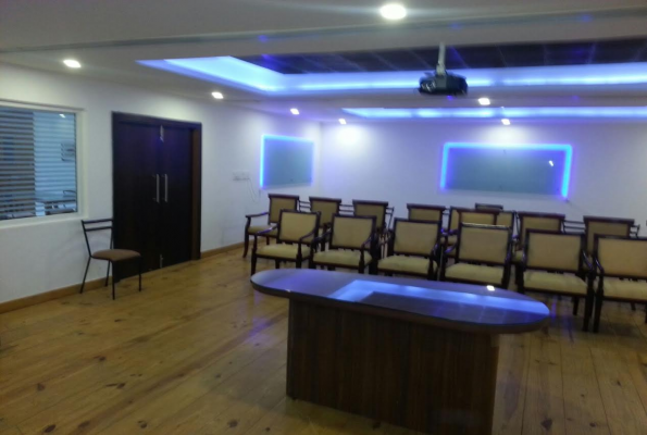 Sherwood Suites Hotel 1