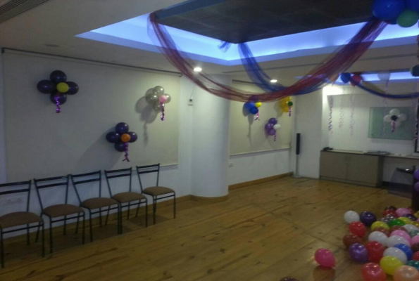 Sherwood Suites Hotel 4
