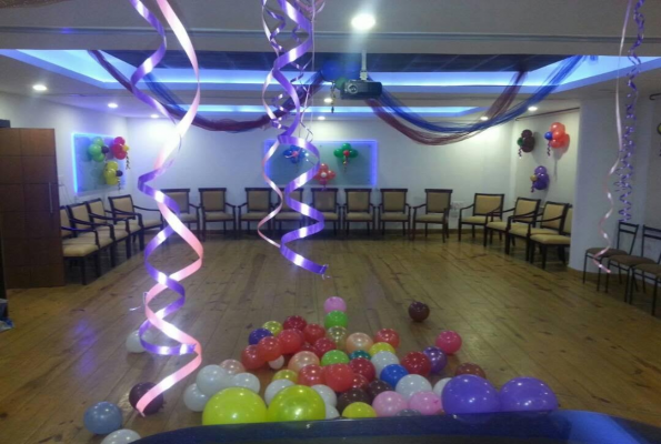 Venue Image