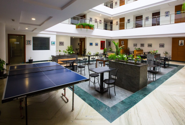 Venue Image