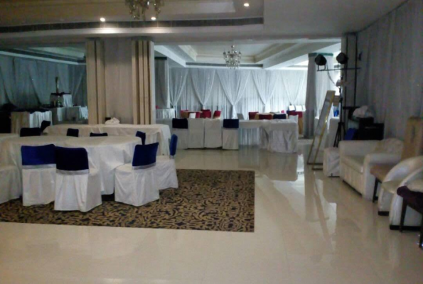 Panchshilla Rendezvous 1