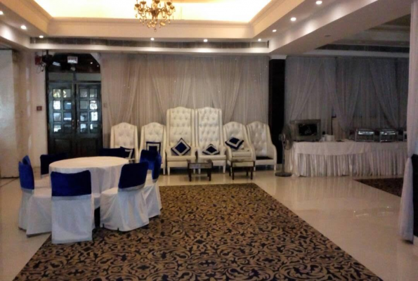 Panchshilla Rendezvous 5