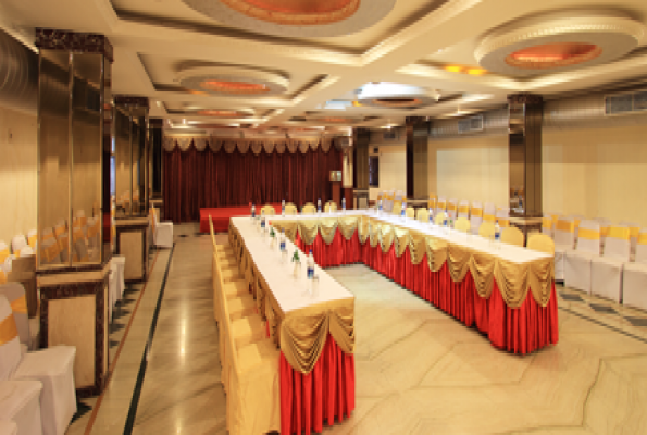 HOTEL BHIMAAS