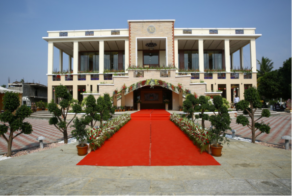 Harsha Gardens 3