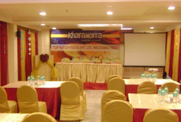 Hotel Pratap Plaza