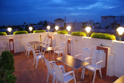 Liberty Park Hotel