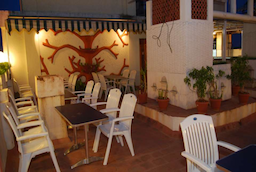 Liberty Park Hotel