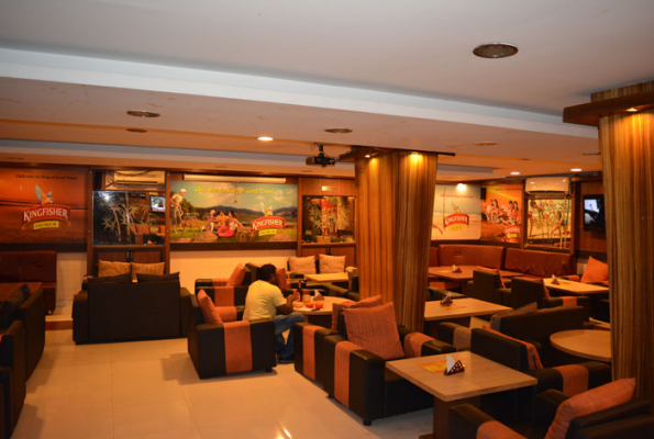 Hotel Amrita Inn 3