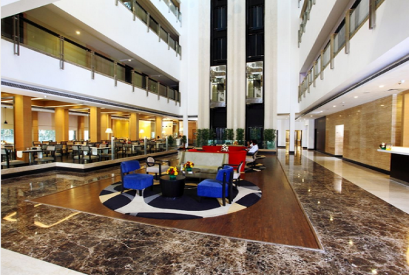 Sarovar Hotels & Resorts 3