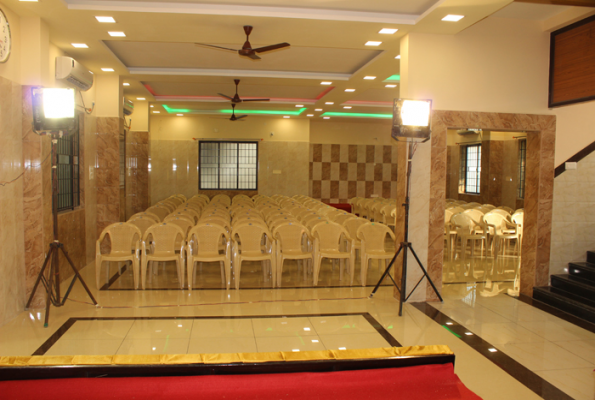 Venue Image
