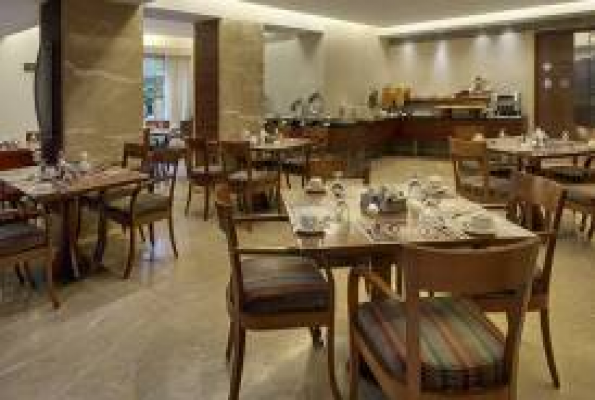 The Pride Hotel Chennai 3