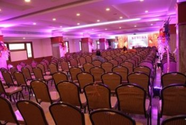 Kubera Banquets 3
