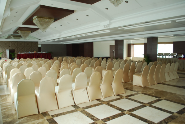 Beverly Hotel