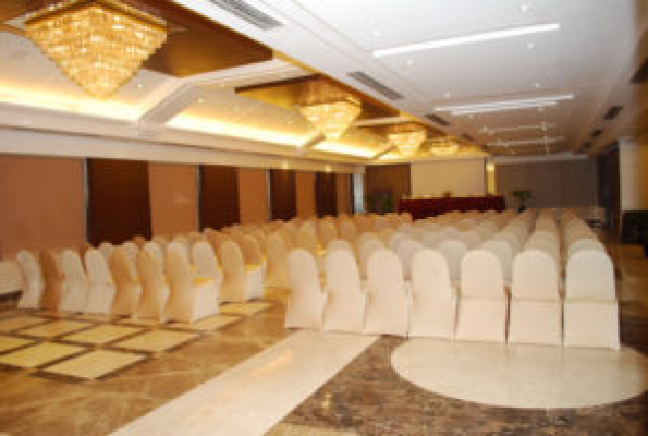 Beverly Hotel