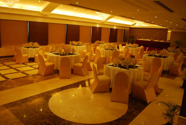 Beverly Hotel 2
