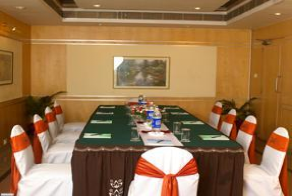 Beverly Hotel 1