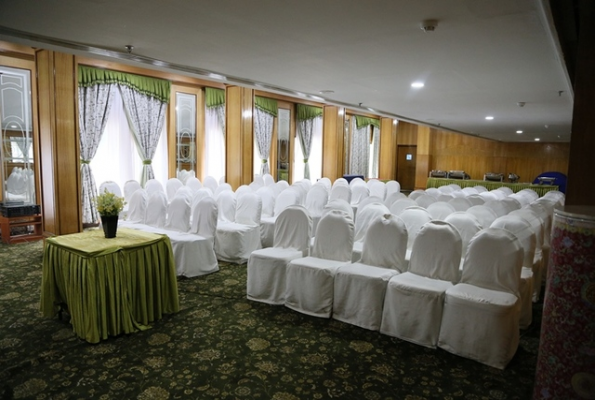 Hotel Benzz Park 3