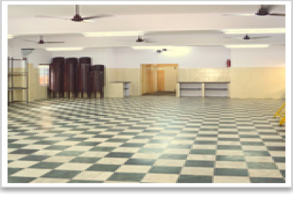 Akshayaa Mahal 1