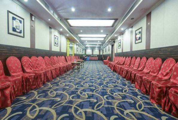 The Checkers Hotel 3