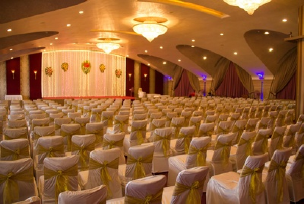 Ambrosia Resort & Spa 2
