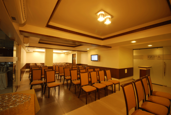 Sadanand Resorts