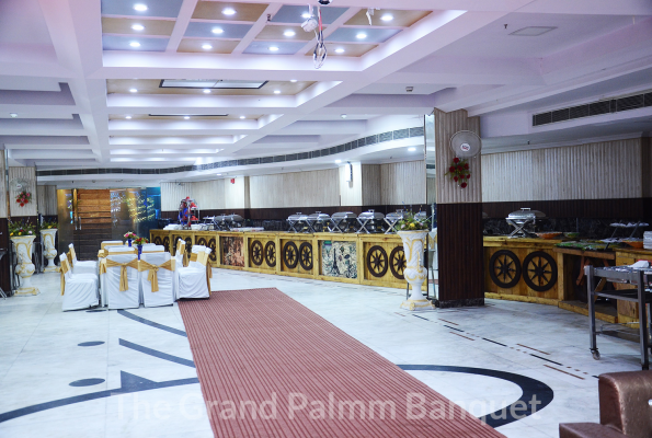Grand Palmm 2