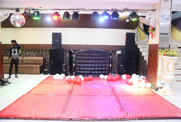 Grand Palmm 4
