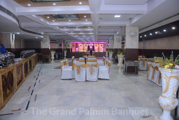 Grand Palmm 5