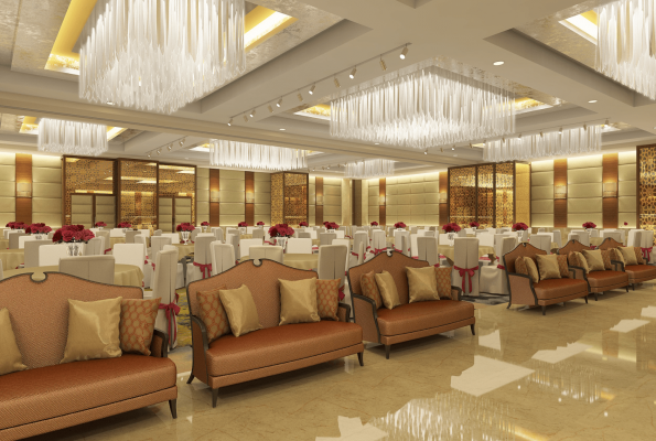 Lemon Tree Hotel 3