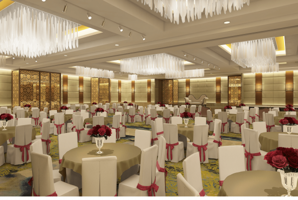 Lemon Tree Hotel 4