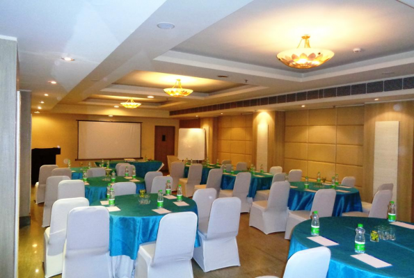 Sarovar Portico Naraina 1