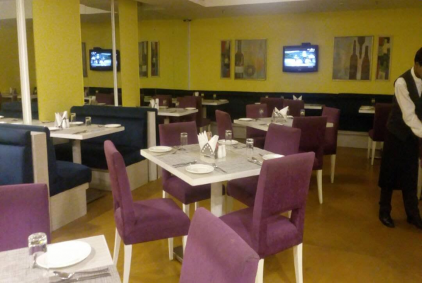 Venue Image