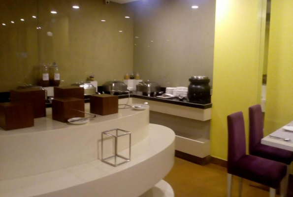 Sarovar Portico Naraina 4