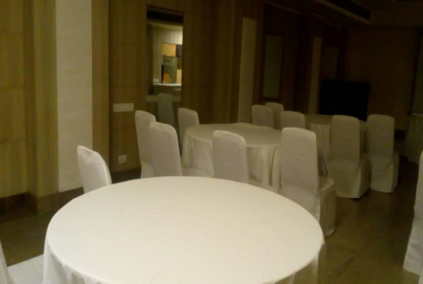 Sarovar Portico Naraina 5