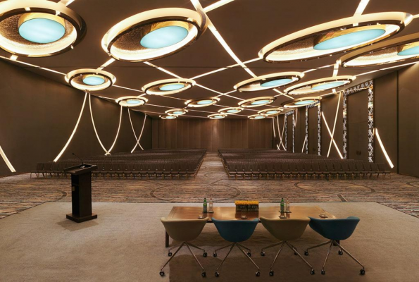 Hotel Pullman 5