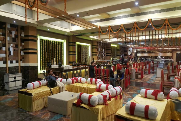 Mantram Hotel And Resorts