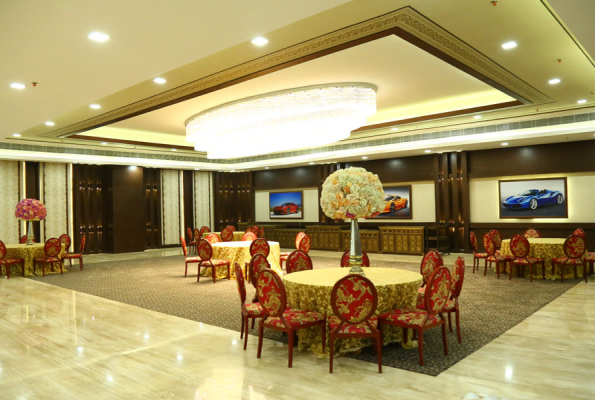 Zeenat Motel & Resort 3