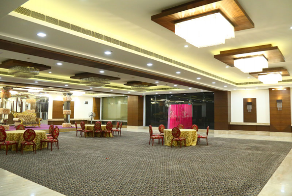 Zeenat Motel & Resort 4