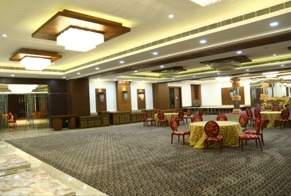 Zeenat Motel & Resort 5